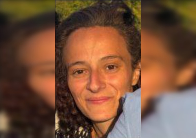LASD Searching For Rawan Louis Rayyan In La Mirada