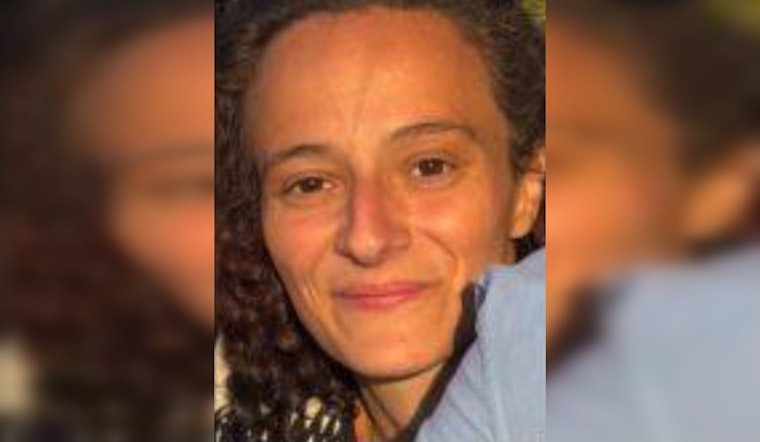 LASD Searching For Rawan Louis Rayyan In La Mirada