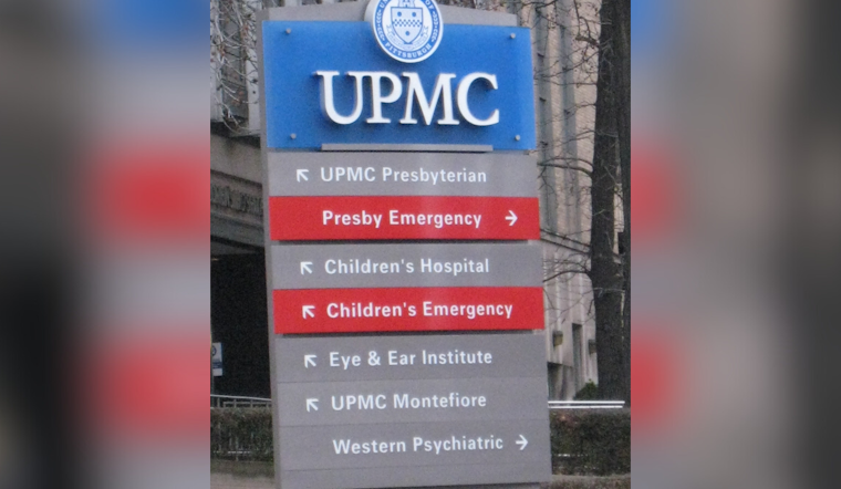 Lasers, Lutetium And Hope: UPMC’s New Radiation Arsenal Shakes Up Pittsburgh Cancer Care
