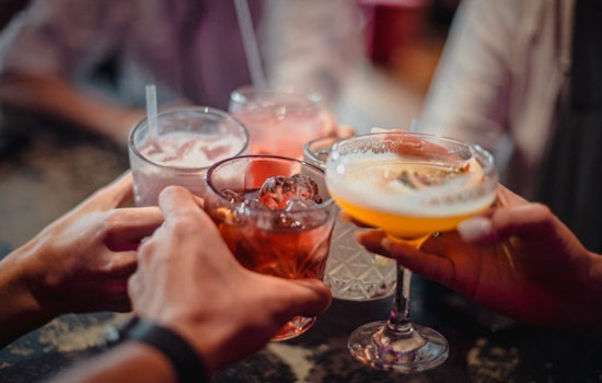 Last Call For Profits As Diners Ditch Drinks