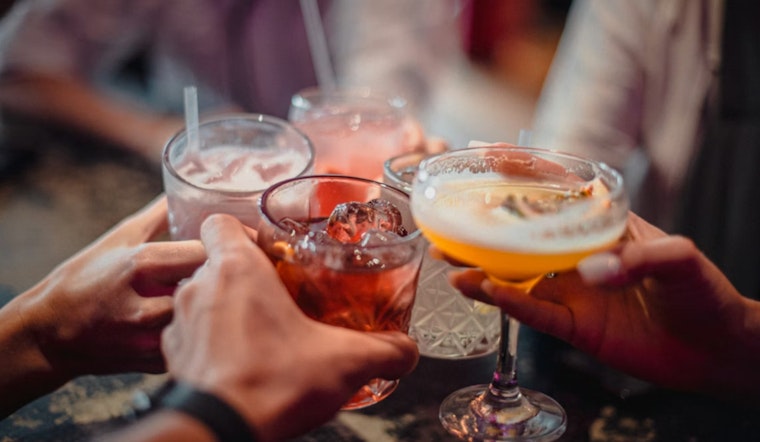 Last Call For Profits As Diners Ditch Drinks