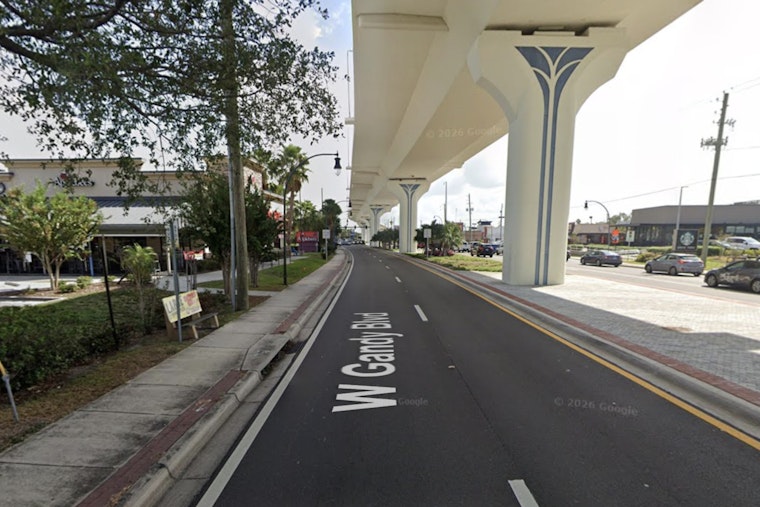 Last Call For Wings As South Tampa Hooters Loses Gandy Lease