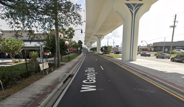 Last Call For Wings As South Tampa Hooters Loses Gandy Lease