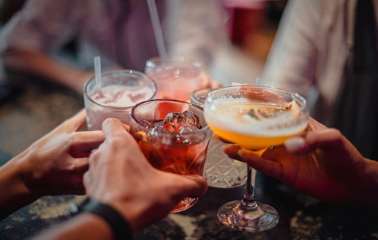 Last-Call Lifeline: New York Bars Get Green Light To Tap Neighborhood Liquor Stores