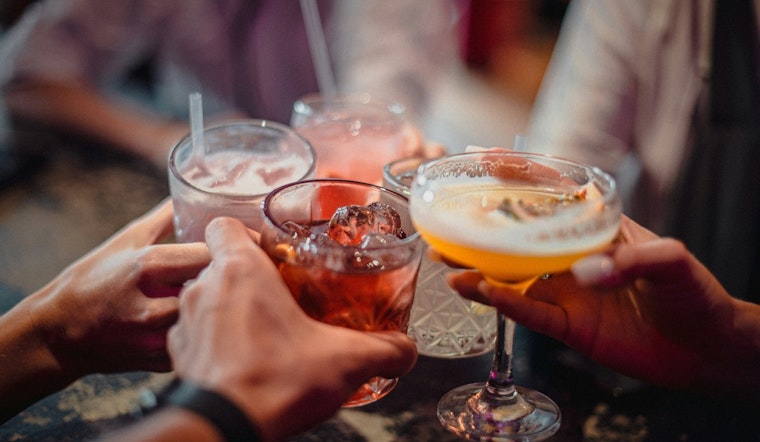 Last-Call Lifeline: New York Bars Get Green Light To Tap Neighborhood Liquor Stores