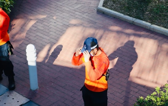 Last-Minute $5 Million Rescue Keeps Downtown SF Ambassadors On The Street
