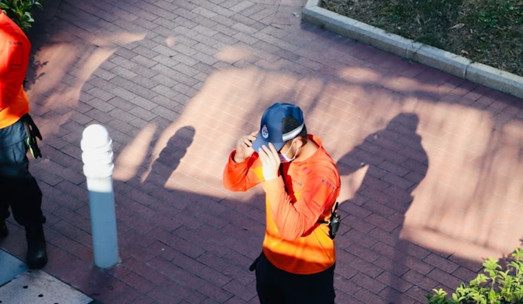 Last-Minute $5 Million Rescue Keeps Downtown SF Ambassadors On The Street