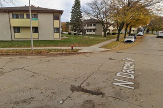 Late-Morning Crossfire Near 37th And Darien Leaves One Dead, Four Hurt