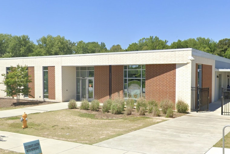 Late-Night Arson Scare Rattles Raleigh Homeless Hub