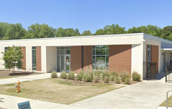 Late-Night Arson Scare Rattles Raleigh Homeless Hub
