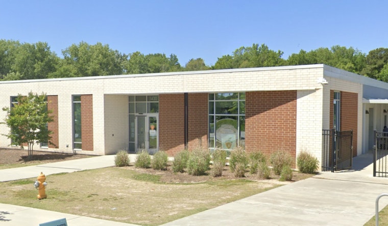Late-Night Arson Scare Rattles Raleigh Homeless Hub