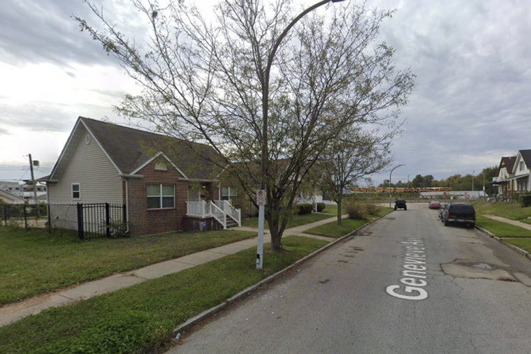 Late-Night Blaze Guts Walnut Park East Home, Resident Left Fighting For Life