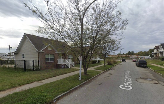 Late-Night Blaze Guts Walnut Park East Home, Resident Left Fighting For Life