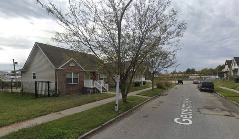 Late-Night Blaze Guts Walnut Park East Home, Resident Left Fighting For Life