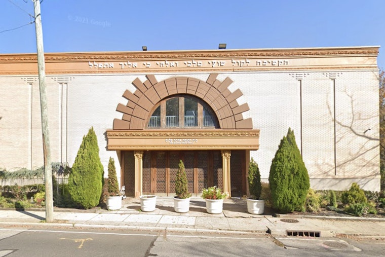 Late-Night Blaze Shutters Great Neck Synagogue Days Before Passover