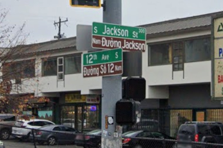 Late-Night Bus Brawl In Little Saigon Leaves Rider Stabbed