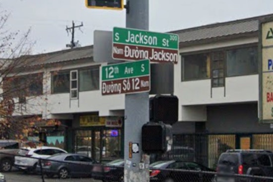 Late-Night Bus Brawl In Little Saigon Leaves Rider Stabbed