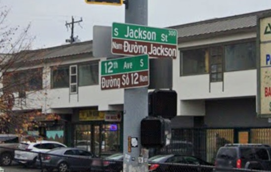 Late-Night Bus Brawl In Little Saigon Leaves Rider Stabbed