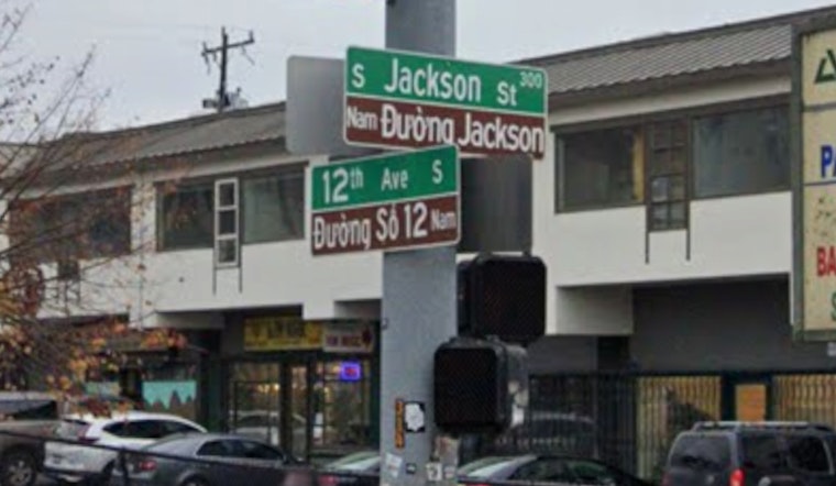 Late-Night Bus Brawl In Little Saigon Leaves Rider Stabbed