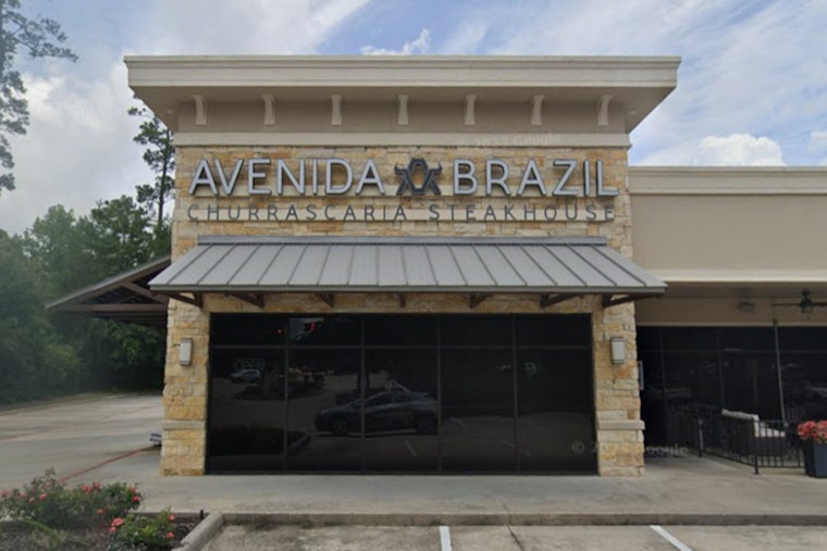 Late-Night Cantina Sin Yolanda Brings River Walk Heat To Shenandoah