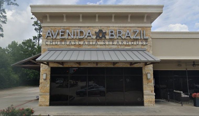 Late-Night Cantina Sin Yolanda Brings River Walk Heat To Shenandoah
