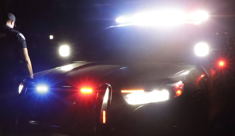 Late-Night Carlsbad Boulevard Crash Ends With DUI Arrest And Loaded Gun Scare