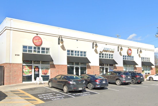 Late-Night Cookie Giant Zeroes In On Ayrsley For Next Charlotte Shop