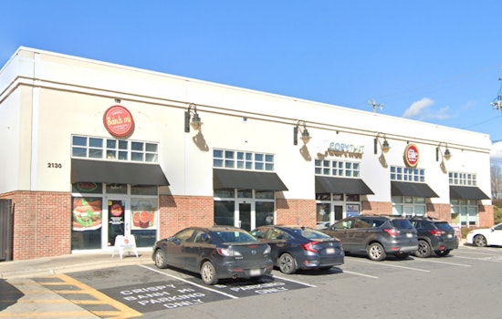 Late-Night Cookie Giant Zeroes In On Ayrsley For Next Charlotte Shop