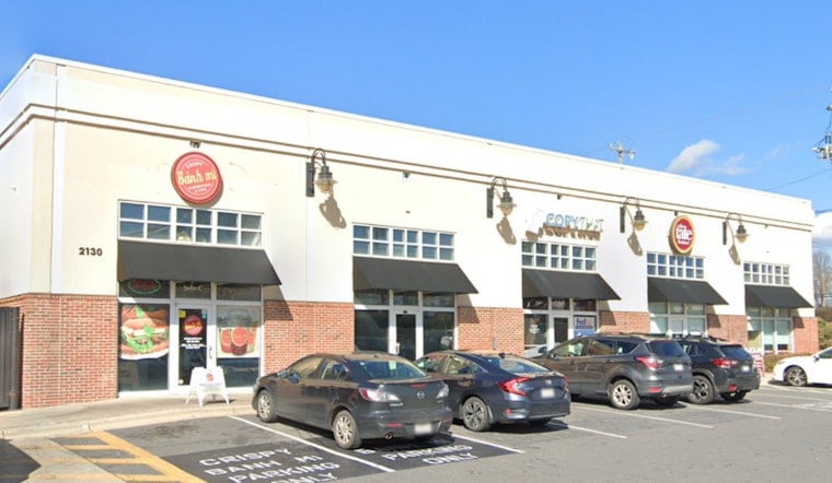 Late-Night Cookie Giant Zeroes In On Ayrsley For Next Charlotte Shop