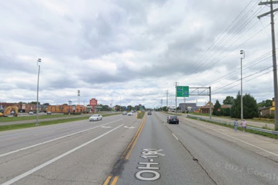 Late-Night Dublin-Granville Crossing Turns Deadly In North Columbus
