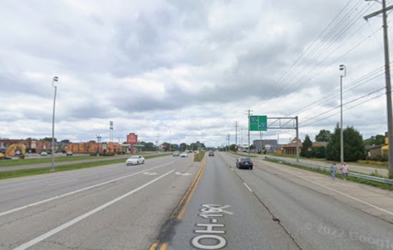 Late-Night Dublin-Granville Crossing Turns Deadly In North Columbus