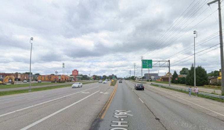 Late-Night Dublin-Granville Crossing Turns Deadly In North Columbus