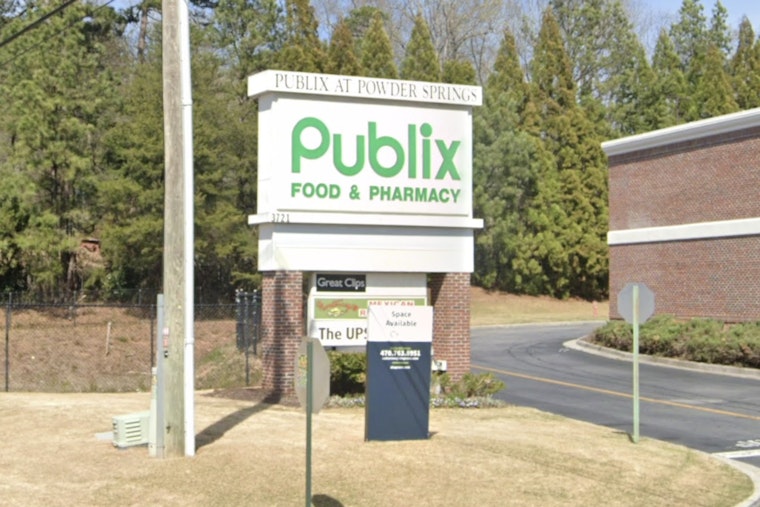 Late-Night Encounter Outside Powder Springs Publix Ends in Deadly Police Gunfire