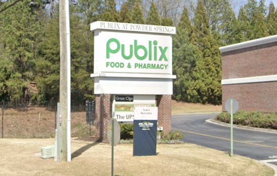 Late-Night Encounter Outside Powder Springs Publix Ends in Deadly Police Gunfire