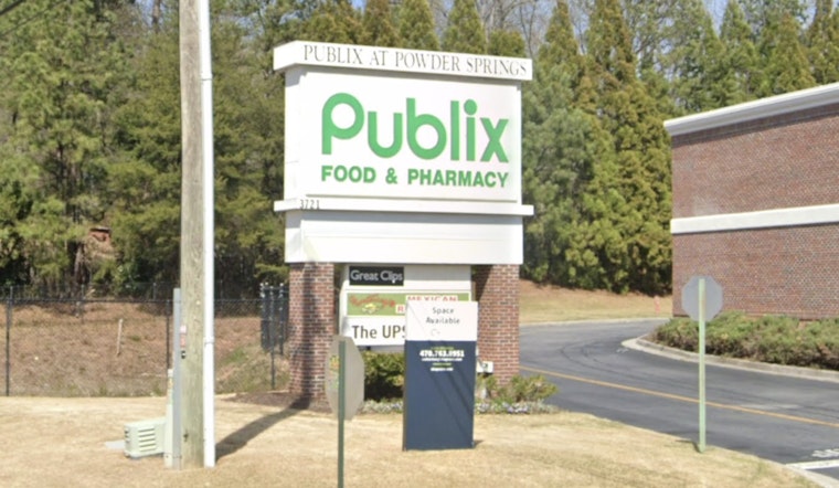 Late-Night Encounter Outside Powder Springs Publix Ends in Deadly Police Gunfire
