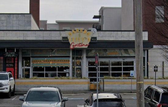 Late-Night Favorite Pancho And Lefty's Abruptly Shutters Nashville Cantina