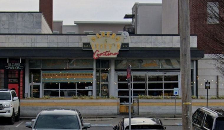 Late-Night Favorite Pancho And Lefty's Abruptly Shutters Nashville Cantina