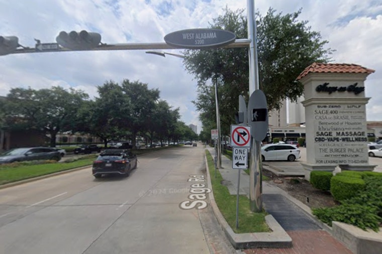 Late-Night Uptown Horror as Rideshare Driver Kills Pedestrian