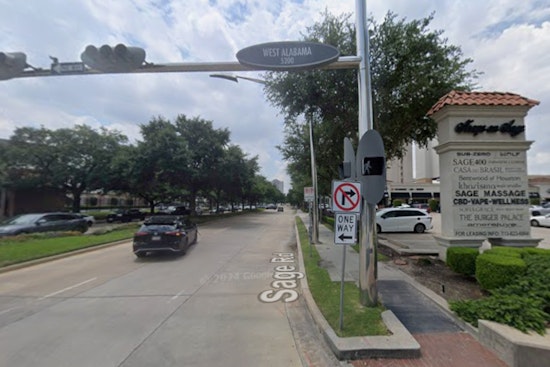 Late-Night Uptown Horror as Rideshare Driver Kills Pedestrian