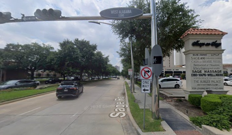 Late-Night Uptown Horror as Rideshare Driver Kills Pedestrian