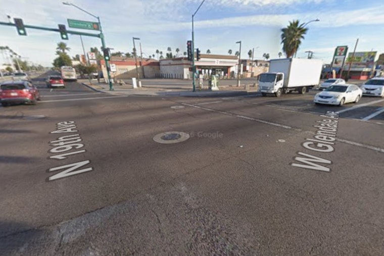Late-Night Gun Mishap Turns Deadly Near 19th And Glendale