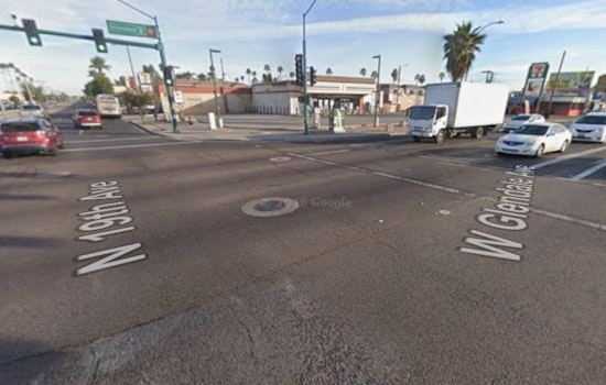 Late-Night Gun Mishap Turns Deadly Near 19th And Glendale