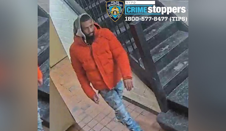 Late-Night Gunfire on East 102nd Street as Cops Hunt Suspect