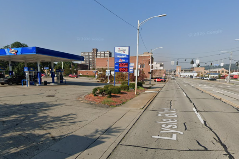 Late-Night Gunfire Rattles McKeesport, Two Hit in Shootings Blocks Apart