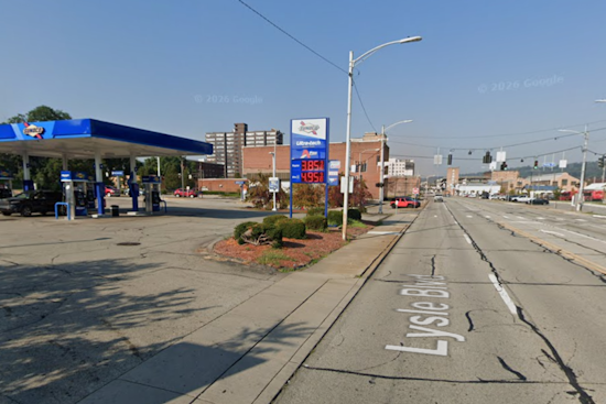 Late-Night Gunfire Rattles McKeesport, Two Hit in Shootings Blocks Apart
