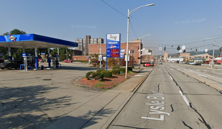 Late-Night Gunfire Rattles McKeesport, Two Hit in Shootings Blocks Apart