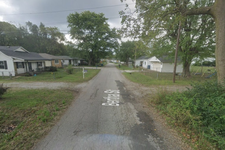 Late-Night Gunfire Rocks Indy's West Side, Leaves One Wounded