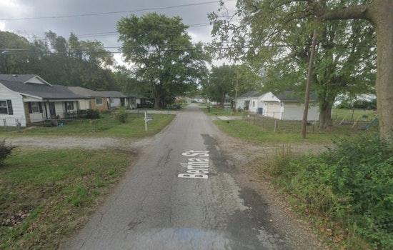 Late-Night Gunfire Rocks Indy's West Side, Leaves One Wounded