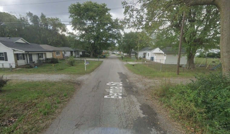 Late-Night Gunfire Rocks Indy's West Side, Leaves One Wounded