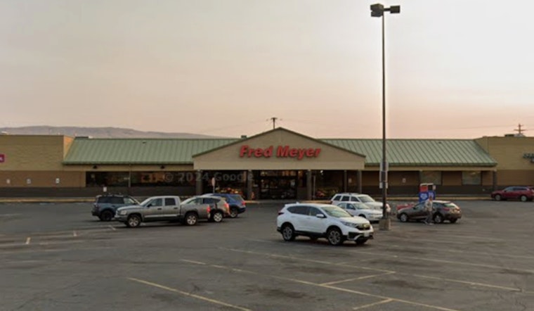Late-Night Gunshot Rocks The Dalles Fred Meyer, Victim Rushed To Hospital